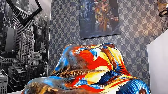 jake skye online show from 04-05-26, 01:19