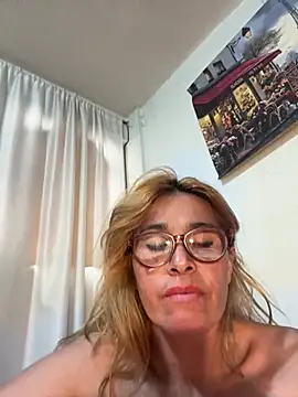 SahoryHorny online show from 07-21-26, 07:49