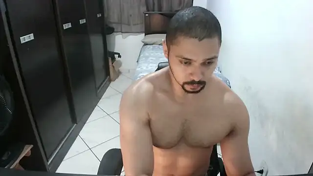 Brian Aries online show from 01-10-26, 03:52