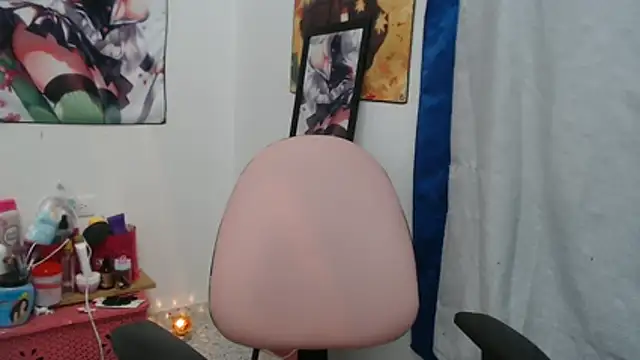 nammy  dirtyhott online show from 04-18-26, 02:43