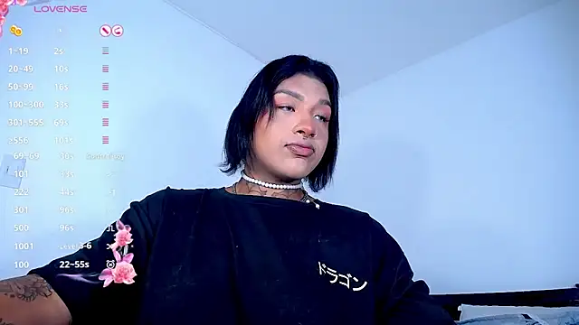IsabellBigtitsxx online show from 05-09-26, 08:14