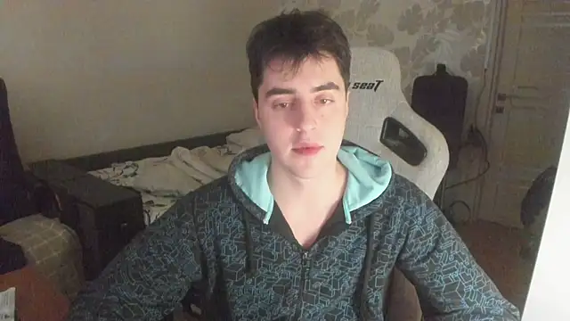 Knuckles17 online show from 01-07-26, 08:50