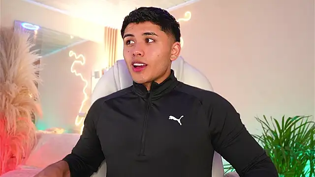 MatiasKorn online show from 04-21-26, 04:08