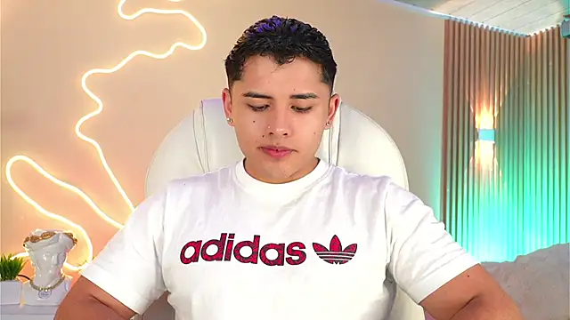 MatiasKorn online show from 06-25-26, 06:18