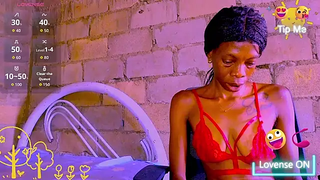 nzanizy online show from 11-23-25, 01:22