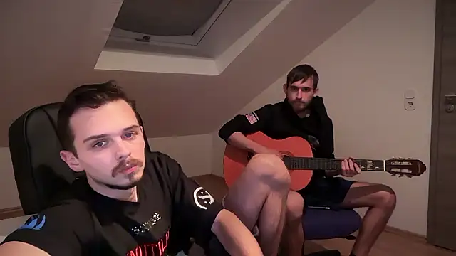 naked psy online show from 12-03-24, 08:28