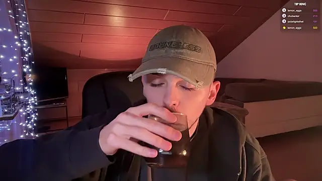 naked psy online show from 02-09-25, 11:57