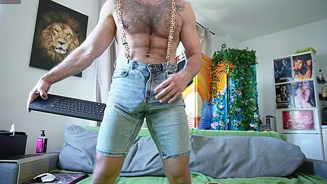 rusbigpaul online show from 05-02-26, 07:24