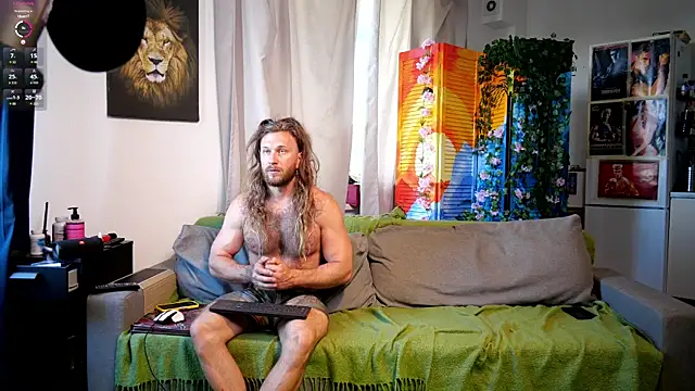 rusbigpaul online show from 06-07-26, 06:28