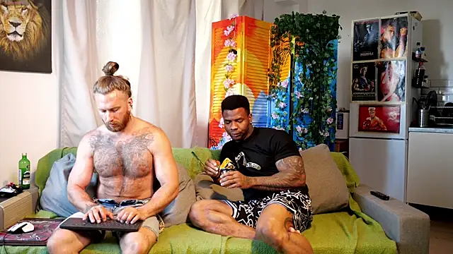 rusbigpaul online show from 06-08-26, 06:47