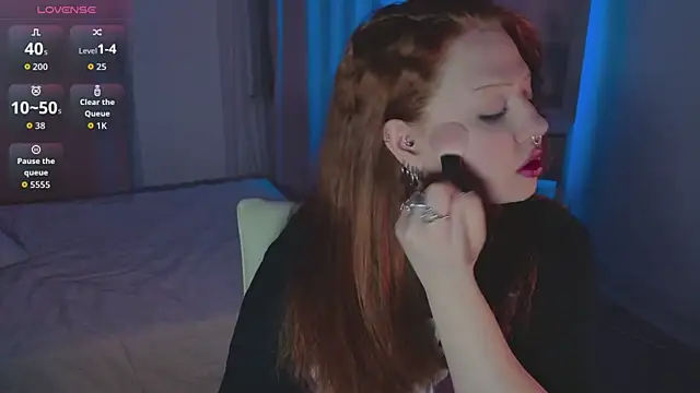 bitchofsun  online show from 04-23-26, 09:28