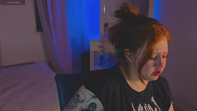 bitchofsun  online show from 04-27-26, 05:55