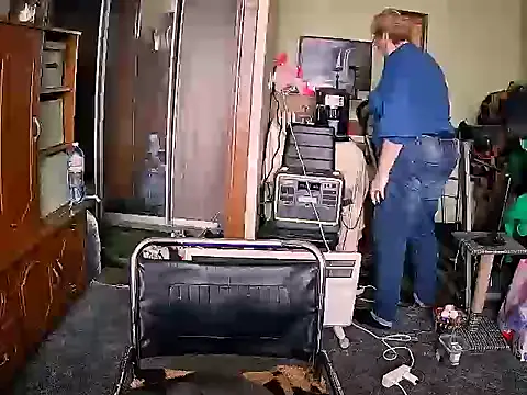 LOLA8888 online show from 11-13-25, 12:26