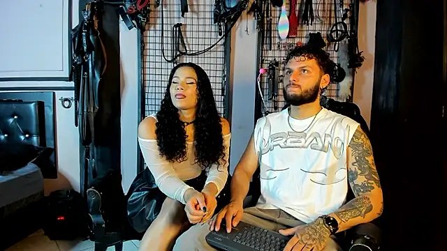 Twisted Fantasy online show from 01-10-26, 11:31