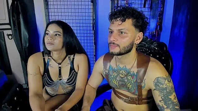 Twisted Fantasy online show from 02-20-26, 06:26