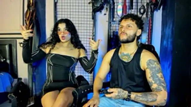 Twisted Fantasy online show from 03-06-26, 04:53