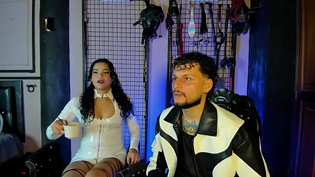 Twisted Fantasy online show from 03-25-26, 04:40