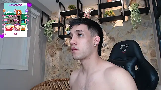 alexgiraldo  online show from 01-29-25, 09:17