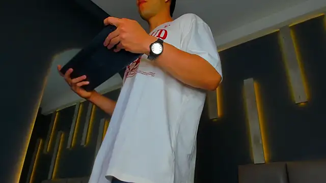 alexgiraldo  online show from 02-03-25, 11:09