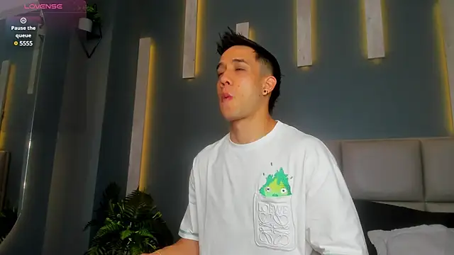 alexgiraldo  online show from 02-06-25, 11:21