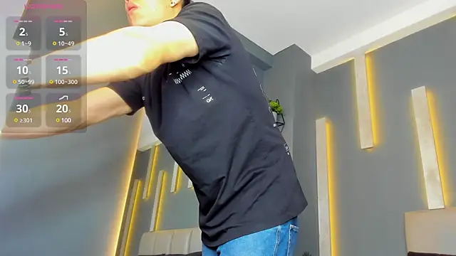 alexgiraldo  online show from 02-09-25, 11:14