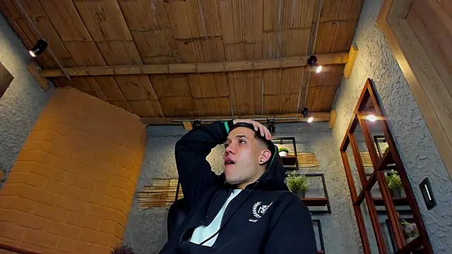 alexgiraldo  online show from 02-21-25, 02:38