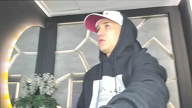 alexgiraldo  online show from 03-02-25, 11:18