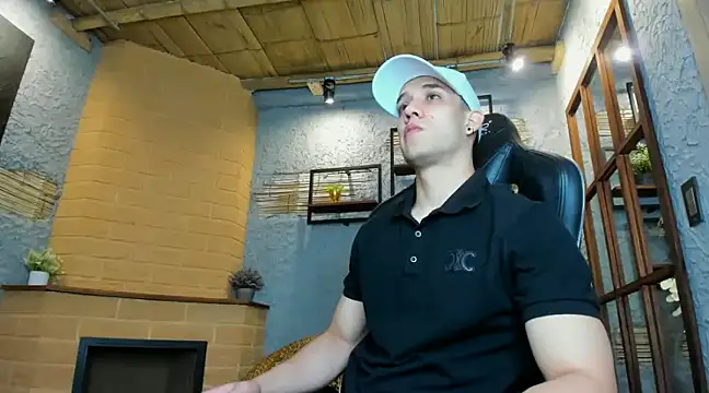 alexgiraldo  online show from 03-07-25, 11:18