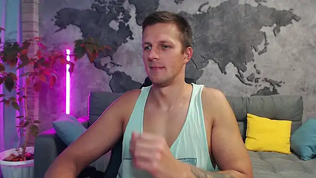 VikingChrisss online show from 10-25-25, 10:23