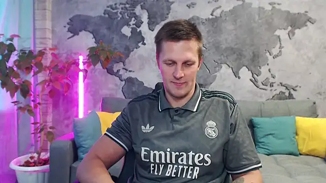 VikingChrisss online show from 10-31-25, 11:00