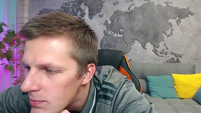 VikingChrisss online show from 11-10-25, 08:57