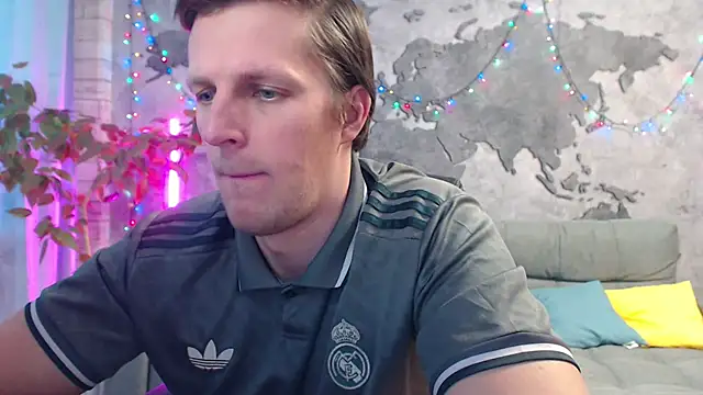 VikingChrisss online show from 01-10-26, 11:23