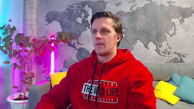 VikingChrisss online show from 02-02-26, 11:20