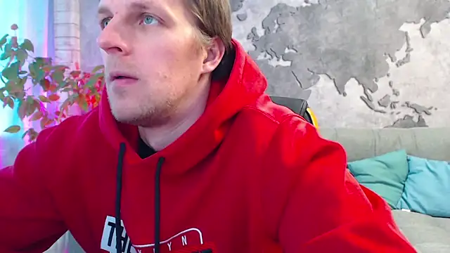 VikingChrisss online show from 02-08-26, 11:02