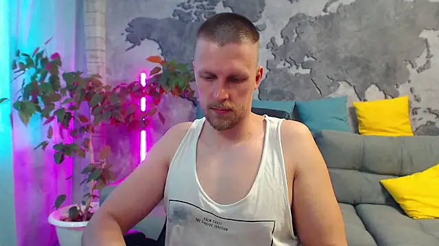 Snapshot of VikingChrisss chatting on 05-08-26, 09:36 VikingChrisss online show from 05-08-26, 09:36
