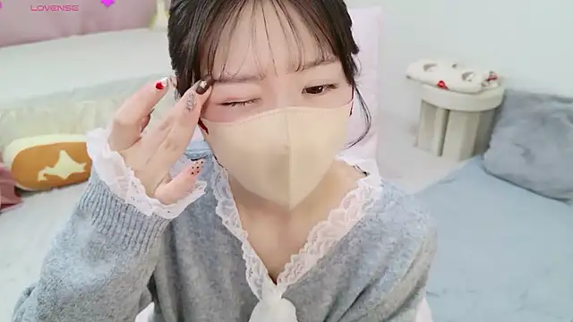 anchan  online show from 02-20-26, 01:33