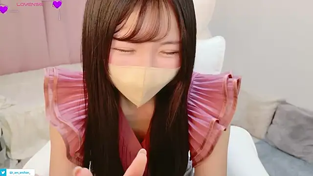 Snapshot of anchan_ chatting on 06-01-26, 01:57 anchan online show from 06-01-26, 01:57