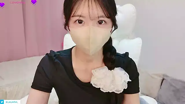 Snapshot of anchan_ chatting on 06-13-26, 12:25 anchan online show from 06-13-26, 12:25