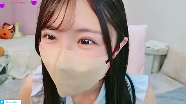 anchan  online show from 06-25-26, 01:15