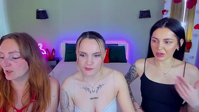 MagicEyess online show from 05-16-26, 07:27