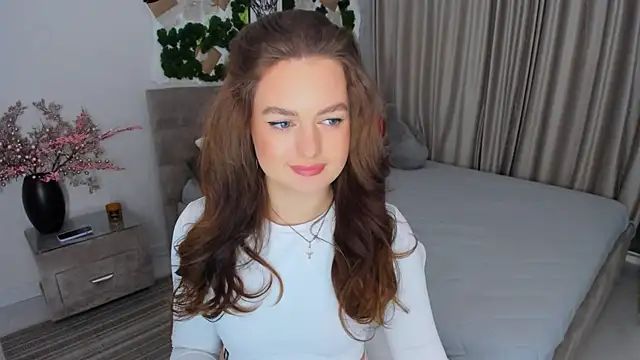 MiracleCurly online show from 02-08-25, 04:36