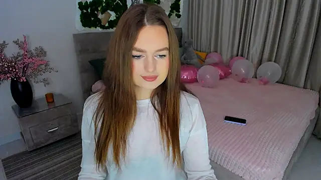 MiracleCurly online show from 02-24-25, 07:30