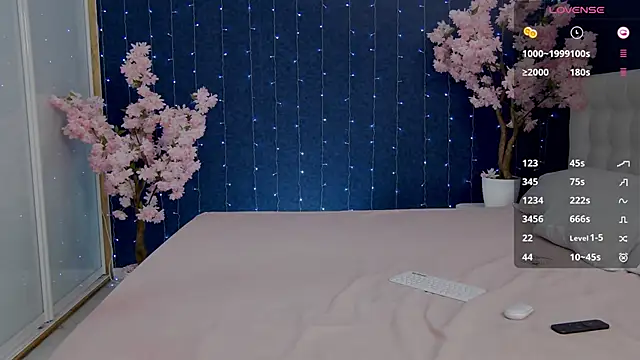 -Mirror-Girl- online show from 03-15-25, 06:14