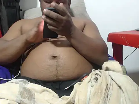 PONSE LATINO online show from 12-18-25, 10:27