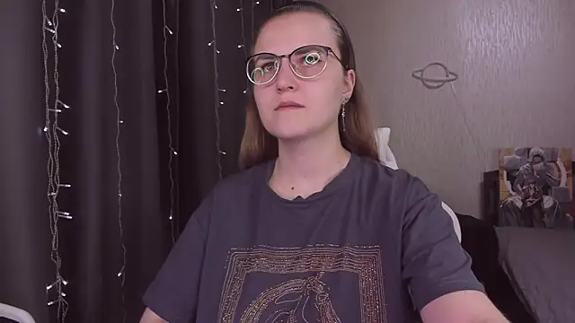 MissBrightShine online show from 11-05-25, 11:10