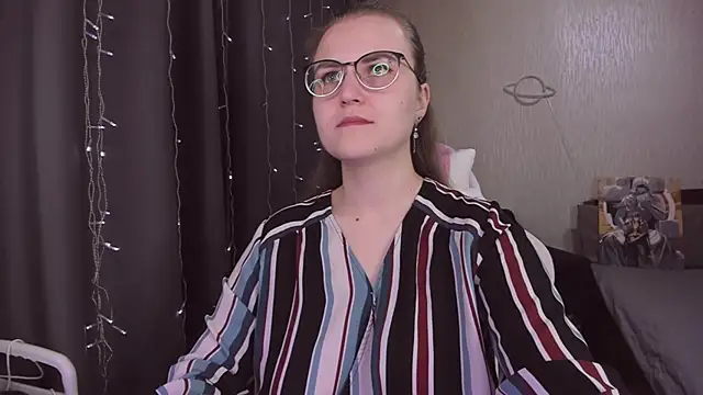 MissBrightShine online show from 11-23-25, 10:37