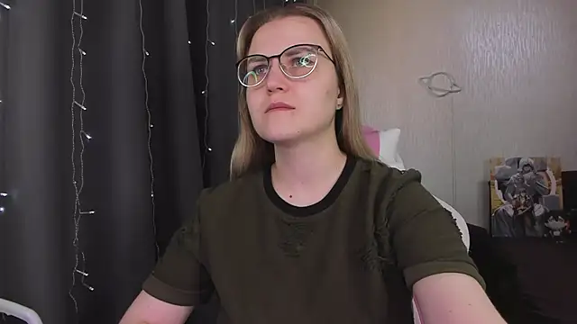 MissBrightShine online show from 03-30-26, 10:38