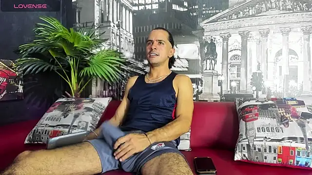 steffanxxll online show from 12-26-24, 09:47