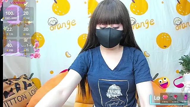 alonelove   online show from 03-11-26, 02:39