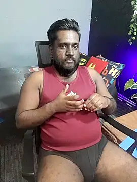 Rayansmith  online show from 11-16-25, 01:17